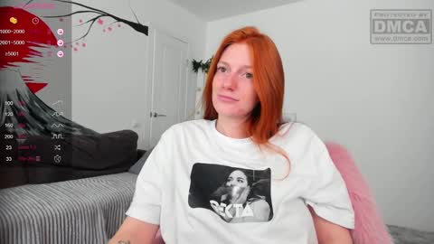 Hello im Alice online show from 02/26/25, 05:20