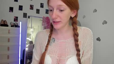 Hello im Alice online show from 05/19/26, 01:28