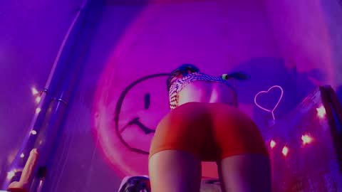 Snapshot of alice_glo chatting on 02/13/25, 01:40 Alice online show from 02/13/25, 01:40