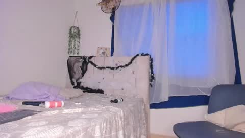 ALICE    Alice guzman online show from 10/30/25, 09:15