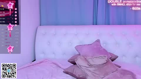 alice_halle online show from 11/13/25, 06:56