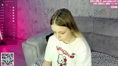alice_halle online show from 03/12/26, 12:44