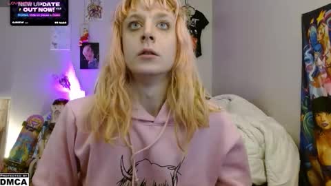 Alice Hatchette online show from 11/20/25, 12:27