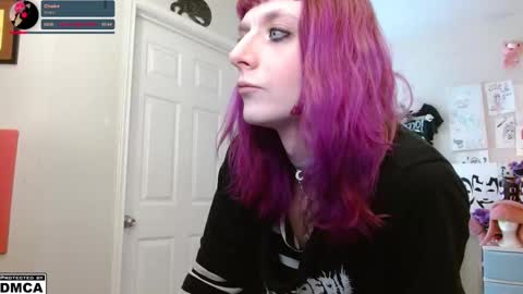 Alice Hatchette online show from 02/11/26, 08:03