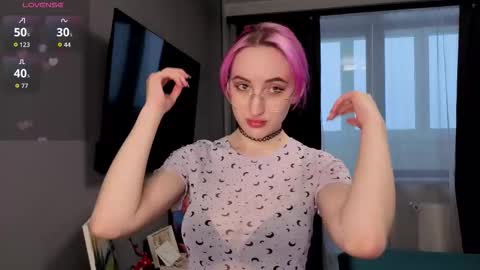 Alice online show from 03/12/26, 12:00