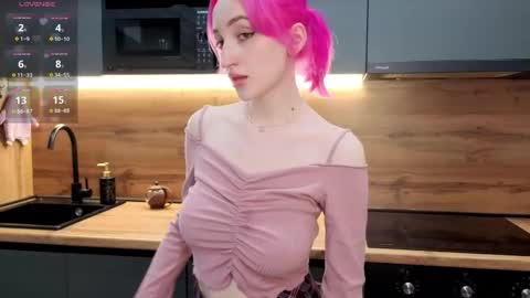 Alice online show from 03/19/26, 02:43