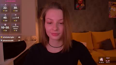 Alice online show from 11/28/25, 02:03