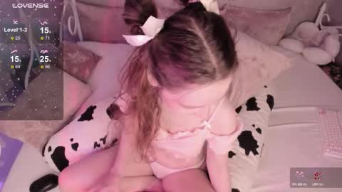 Snapshot of alice_kinky_girl chatting on 11/20/25, 05:45 Alice online show from 11/20/25, 05:45