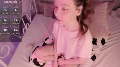 Snapshot of alice_kinky_girl chatting on 03/17/26, 01:54 Alice online show from 03/17/26, 01:54