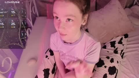 Snapshot of alice_kinky_girl chatting on 04/07/26, 02:23 Alice online show from 04/07/26, 02:23