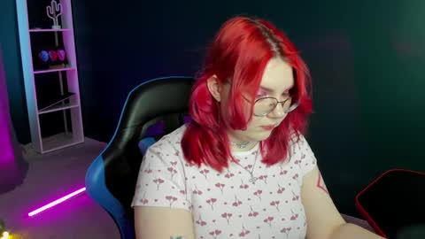 Alice online show from 04/02/26, 11:41