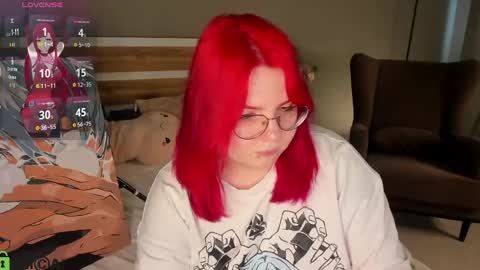 Alice online show from 06/07/26, 11:14