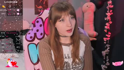 Alice 3 online show from 12/03/24, 11:22