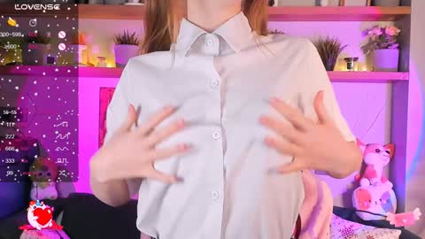 Alice 3 online show from 12/04/24, 03:10