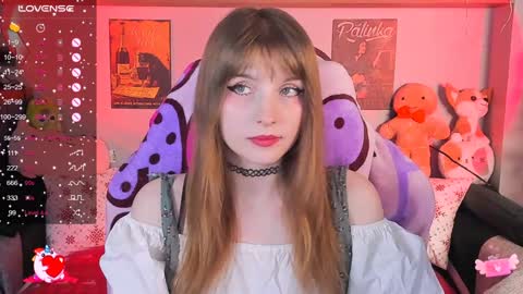 Alice 3 online show from 12/07/24, 12:24