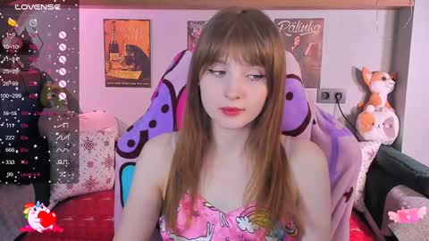 Alice 3 online show from 12/08/24, 11:14