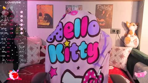 Alice 3 online show from 12/08/24, 02:19