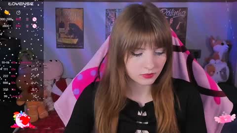 Alice 3 online show from 12/13/24, 11:13