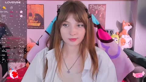 Alice 3 online show from 12/14/24, 11:29