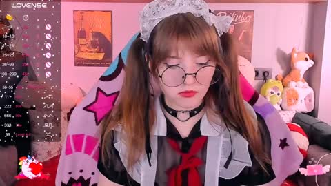 Alice 3 online show from 12/15/24, 11:55