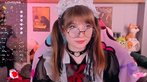 Alice 3 online show from 12/15/24, 02:59