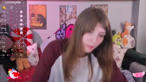 Alice 3 online show from 12/17/24, 12:54