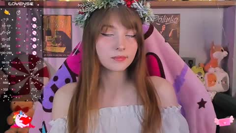 Alice 3 online show from 12/20/24, 12:16