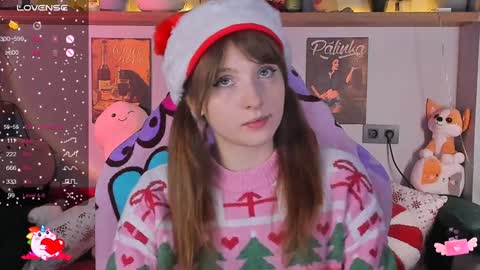 Alice 3 online show from 12/24/24, 01:17