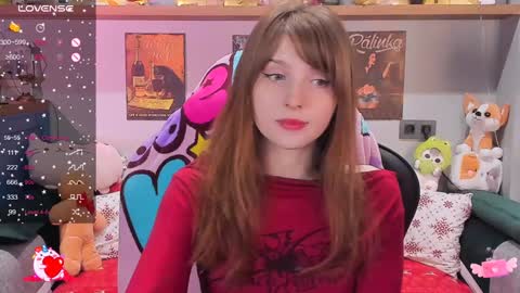 Alice 3 online show from 12/27/24, 12:23