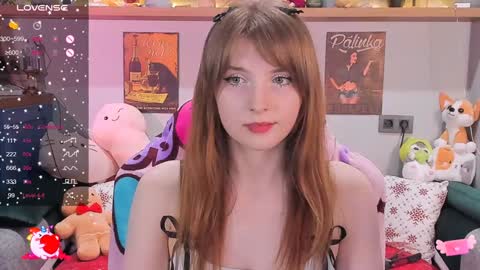 Alice 3 online show from 12/29/24, 02:52