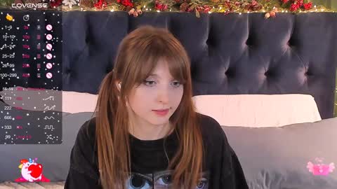 Alice 3 online show from 01/31/25, 03:00