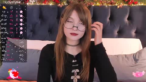 Alice 3 online show from 02/04/25, 11:38