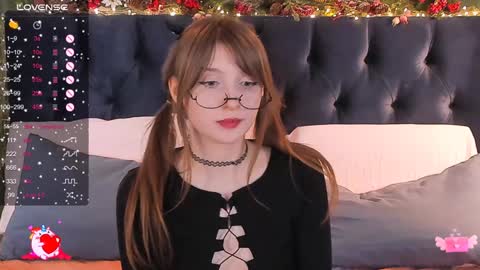 Alice 3 online show from 02/04/25, 02:43