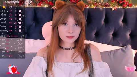 Alice 3 online show from 02/05/25, 11:34