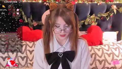 Alice 3 online show from 02/18/25, 12:49