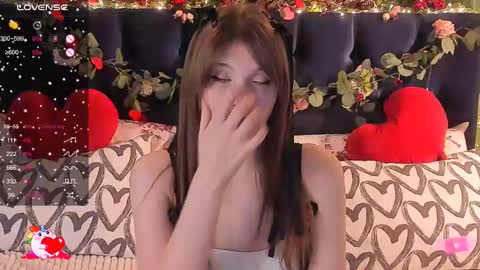 Alice 3 online show from 02/21/25, 12:17