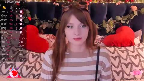 Alice 3 online show from 02/22/25, 11:35