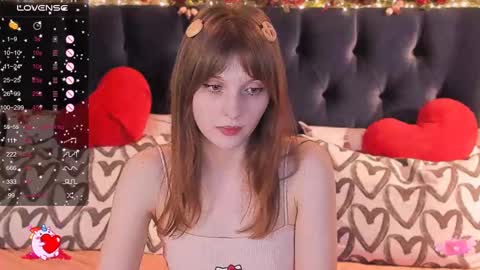 Alice 3 online show from 02/25/25, 11:19