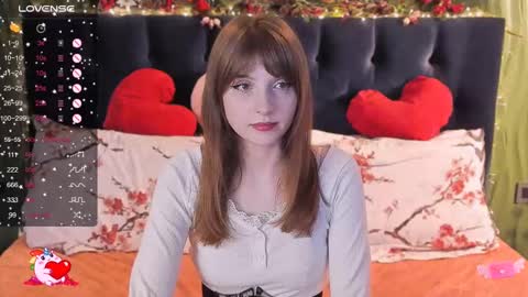 Alice 3 online show from 02/26/25, 11:41