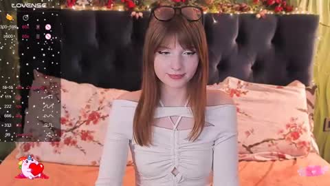 Alice 3 online show from 03/01/25, 11:50