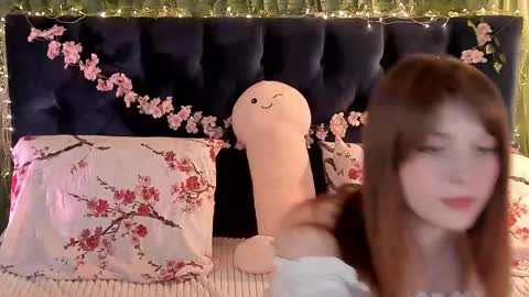 Alice 3 online show from 03/05/25, 12:22