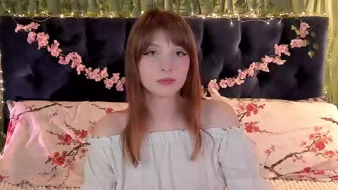 Alice 3 online show from 03/05/25, 03:29