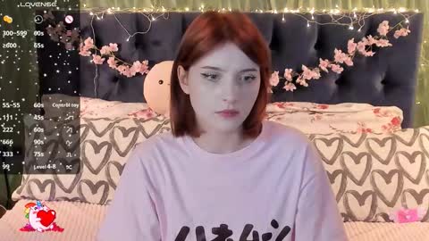 Alice 3 online show from 09/19/25, 12:50