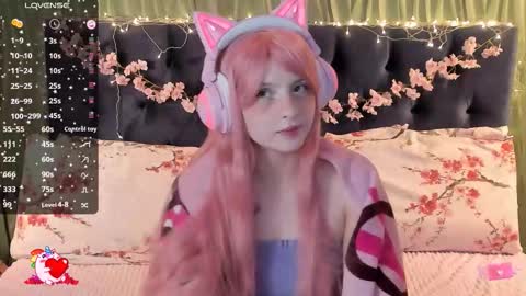 Alice 3 online show from 09/24/25, 12:52