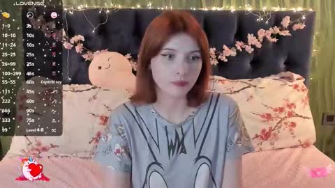 Alice 3 online show from 09/26/25, 12:31