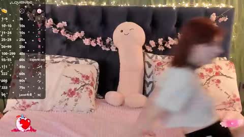 Alice 3 online show from 09/27/25, 11:37