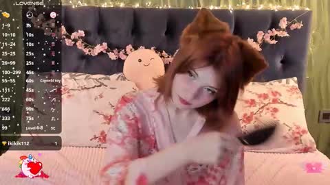 Alice 3 online show from 09/28/25, 12:32