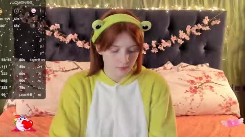 Alice 3 online show from 09/30/25, 11:15