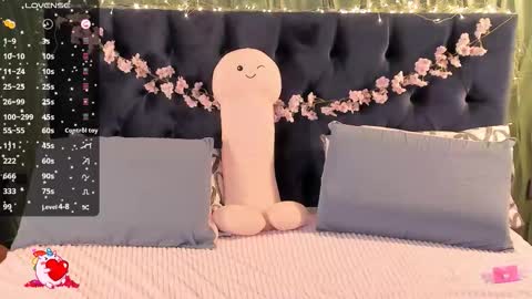 Alice 3 online show from 11/26/25, 11:11