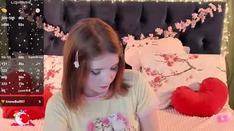 Alice 3 online show from 02/10/26, 02:21